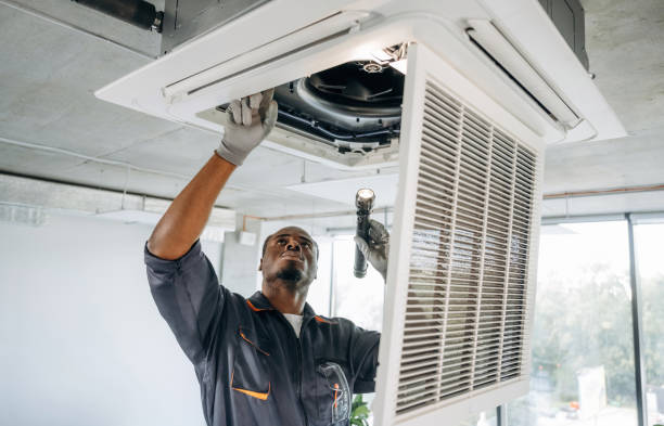 Licensed Hvac service in Boswell, PA - FH HVAC